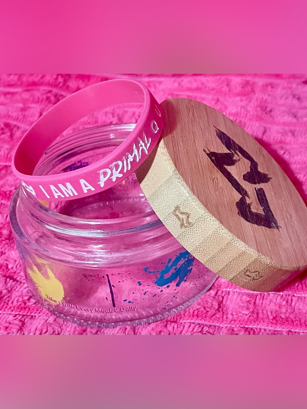 This Exclusive Gift Set Is A Wellness Starter Kit Bundle